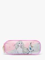 Mini Pennenzak It's All Magic Frozen 2 Roze it's all magic 78500904